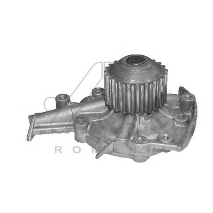 Photo Water Pump ASAM 55069