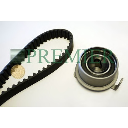 Foto Zahnriemen BRT Bearings PBTK069