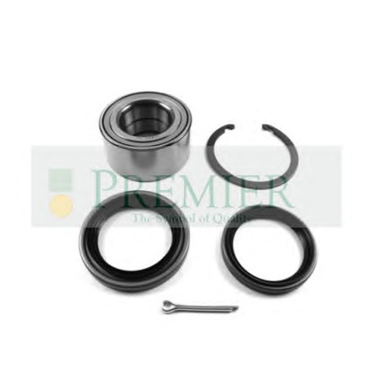 Foto Radlagersatz BRT Bearings BRT926