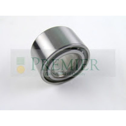 Photo Wheel Bearing Kit BRT Bearings PWK0363