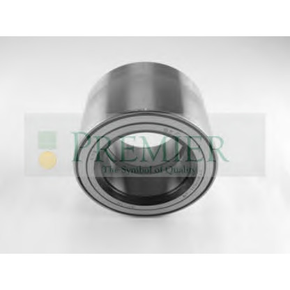 Foto Radlagersatz BRT Bearings PWK0499