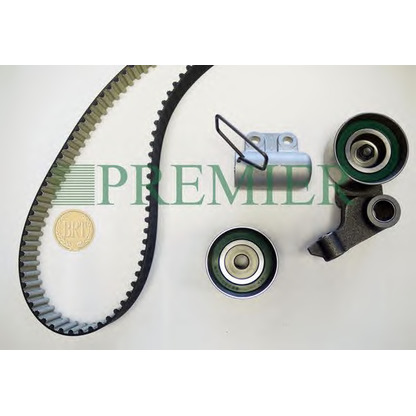 Photo Kit de distribution BRT Bearings PBTK176