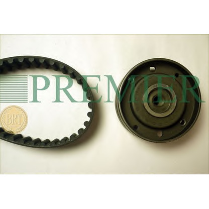 Photo Deflection/Guide Pulley, timing belt BRT Bearings PBTK217