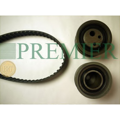 Foto Zahnriemensatz BRT Bearings PBTK238