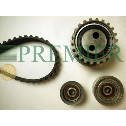 Foto Rullo tenditore, Cinghia dentata BRT Bearings PBTK278