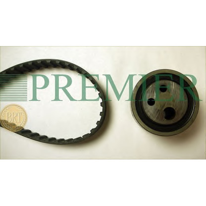 Photo Timing Belt Kit BRT Bearings PBTK288