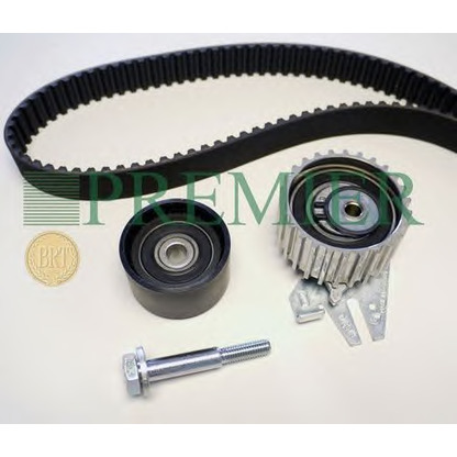 Foto Galoppino/Guidacinghia, Cinghia dentata BRT Bearings PBTK342