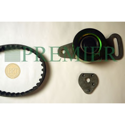 Foto Spannrolle, Zahnriemen BRT Bearings PBTK354