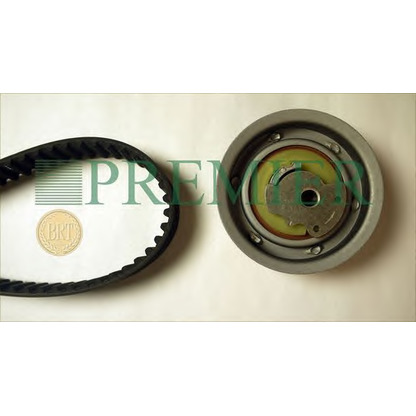 Фото Комплект ремня ГРМ BRT Bearings PBTK356