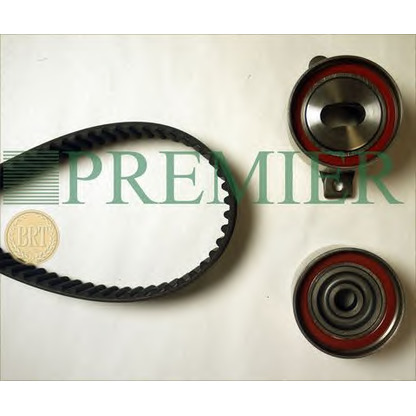 Photo Kit de distribution BRT Bearings PBTK357