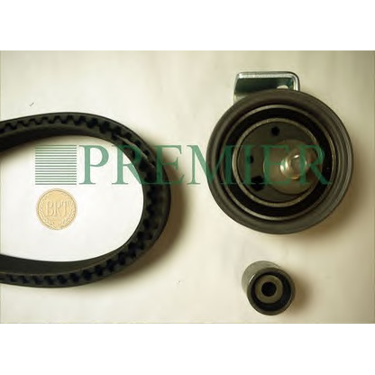 Foto Zahnriemensatz BRT Bearings PBTK403