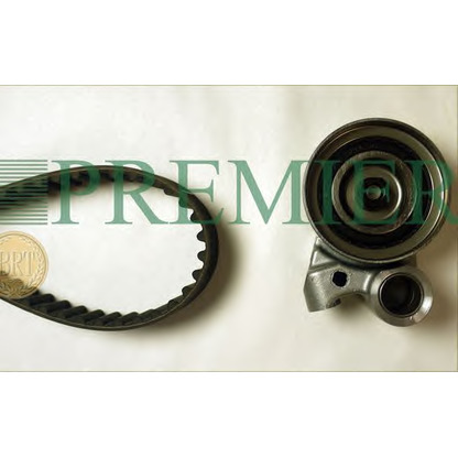 Photo Kit de distribution BRT Bearings PBTK430