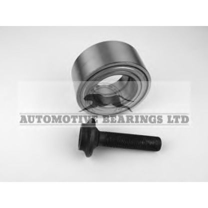 Zdjęcie Zestaw łożysk koła Automotive Bearings ABK1608