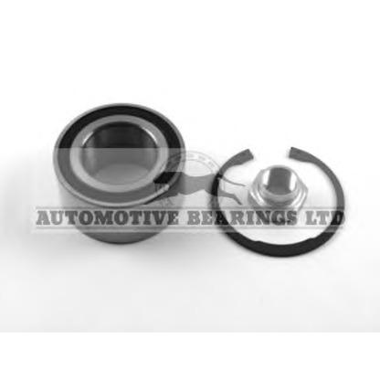 Foto Radlagersatz Automotive Bearings ABK1660