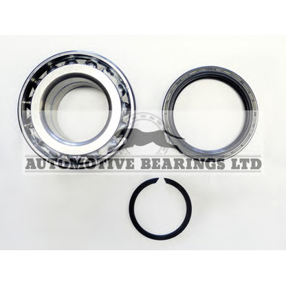 Photo Wheel Bearing Kit Automotive Bearings ABK2047