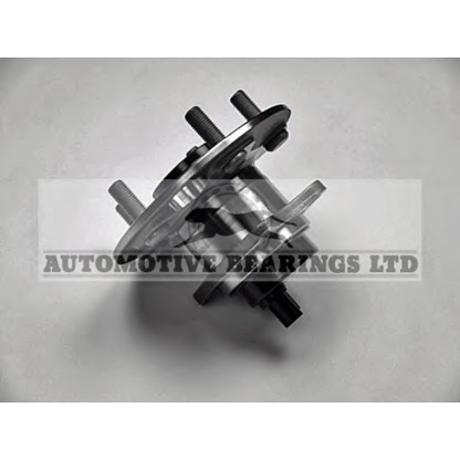 Zdjęcie Zestaw łożysk koła Automotive Bearings ABK1771