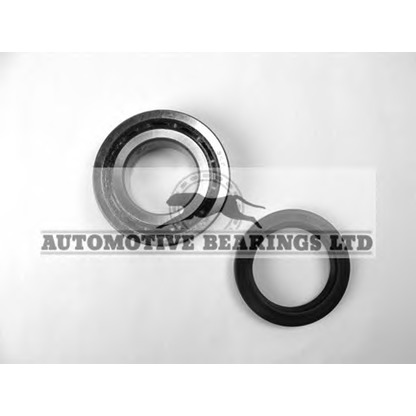 Photo Wheel Bearing Kit Automotive Bearings ABK057