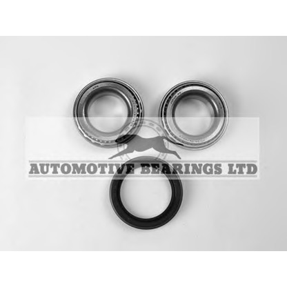 Photo Wheel Bearing Kit Automotive Bearings ABK1041