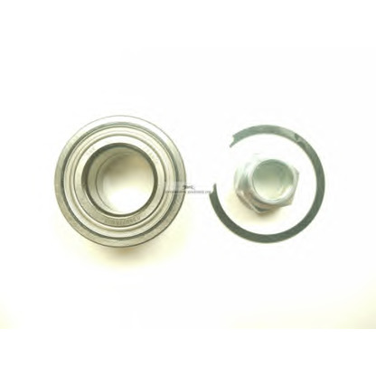 Foto Radlagersatz Automotive Bearings ABK1790