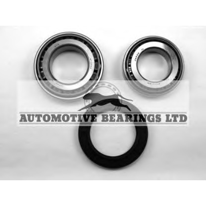 Photo Kit de roulements de roue Automotive Bearings ABK023