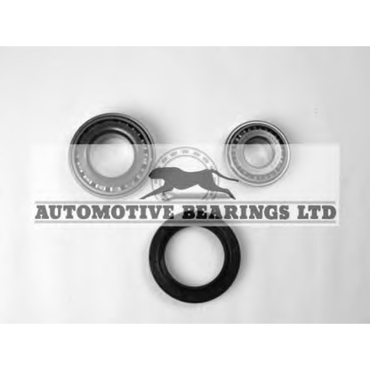 Photo Wheel Bearing Kit Automotive Bearings ABK049