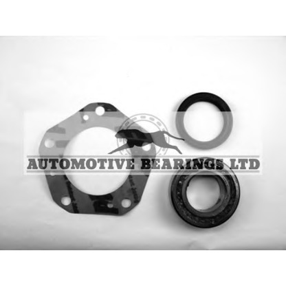 Foto Kit cuscinetto ruota Automotive Bearings ABK083