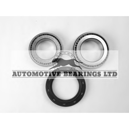 Photo Kit de roulements de roue Automotive Bearings ABK1061