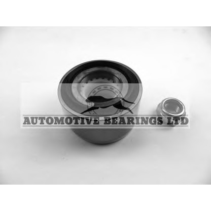 Zdjęcie Zestaw łożysk koła Automotive Bearings ABK170