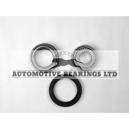 Photo Kit de roulements de roue Automotive Bearings ABK1078