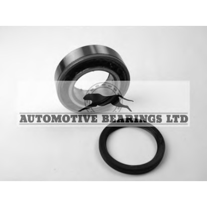 Photo Kit de roulements de roue Automotive Bearings ABK1126