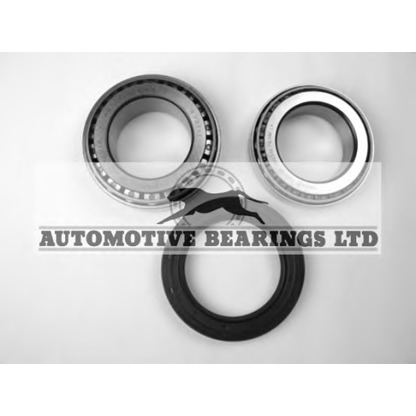 Photo Wheel Bearing Kit Automotive Bearings ABK1144