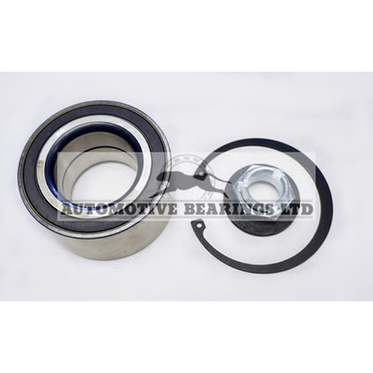 Photo Wheel Bearing Kit Automotive Bearings ABK2053