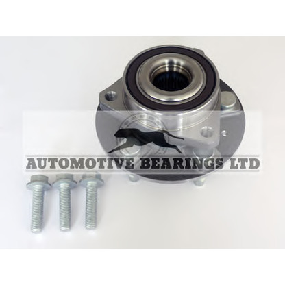 Photo Wheel Bearing Kit Automotive Bearings ABK2095