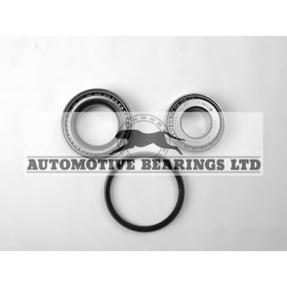 Foto Kit cuscinetto ruota Automotive Bearings ABK1214