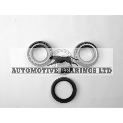 Photo Wheel Bearing Kit Automotive Bearings ABK1220