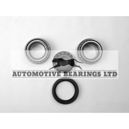 Фото Комплект подшипника ступицы колеса Automotive Bearings ABK1221