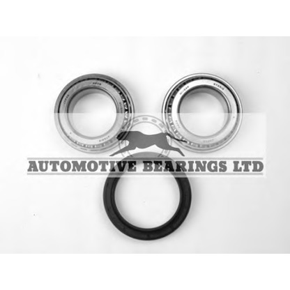 Photo Kit de roulements de roue Automotive Bearings ABK1230