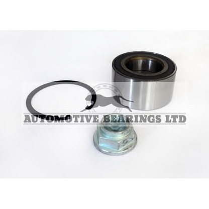 Photo Kit de roulements de roue Automotive Bearings ABK1845