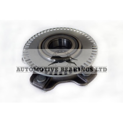 Photo Kit de roulements de roue Automotive Bearings ABK1883