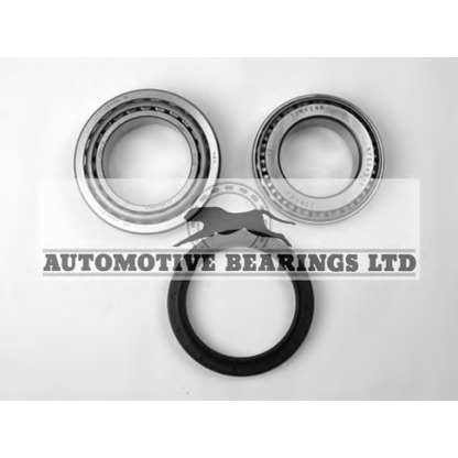 Photo Kit de roulements de roue Automotive Bearings ABK1269