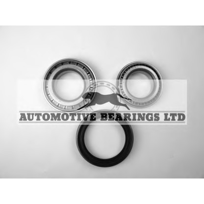 Foto Radlagersatz Automotive Bearings ABK1281