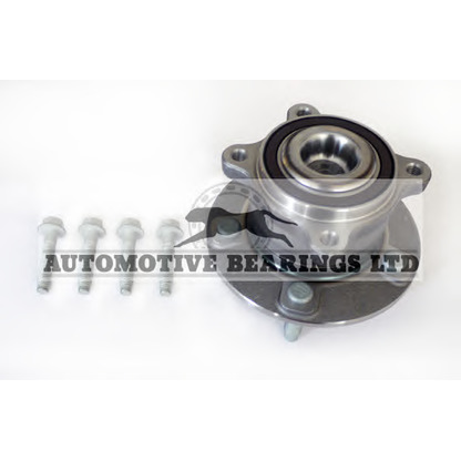 Photo Kit de roulements de roue Automotive Bearings ABK1783