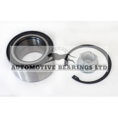 Фото Подшипник ступицы колеса Automotive Bearings ABK1952