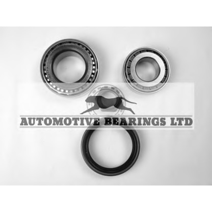 Photo Wheel Bearing Kit Automotive Bearings ABK1405