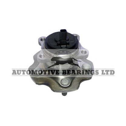 Photo Kit de roulements de roue Automotive Bearings ABK1831