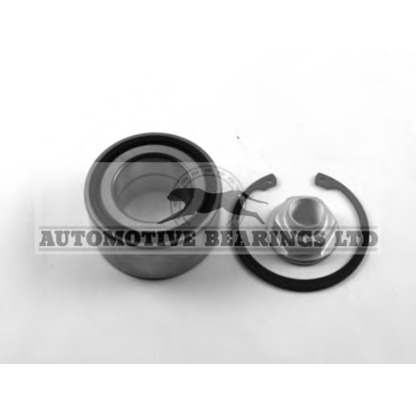Foto Juego de cojinete de rueda Automotive Bearings ABK1500