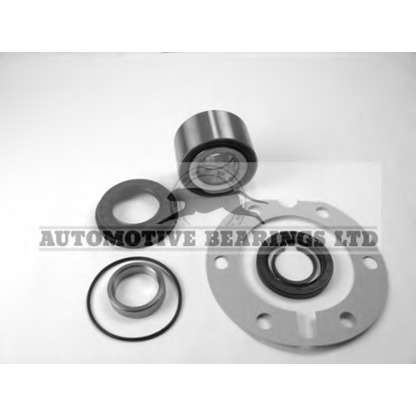 Foto Radlagersatz Automotive Bearings ABK1505