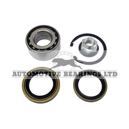 Foto Kit cuscinetto ruota Automotive Bearings ABK1894