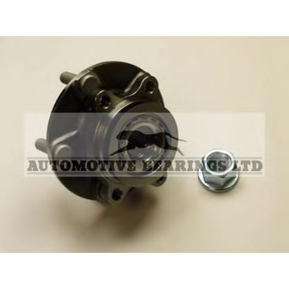 Foto Kit cuscinetto ruota Automotive Bearings ABK1561