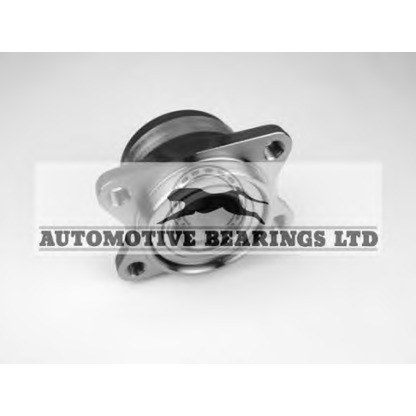 Photo Wheel Bearing Kit Automotive Bearings ABK746